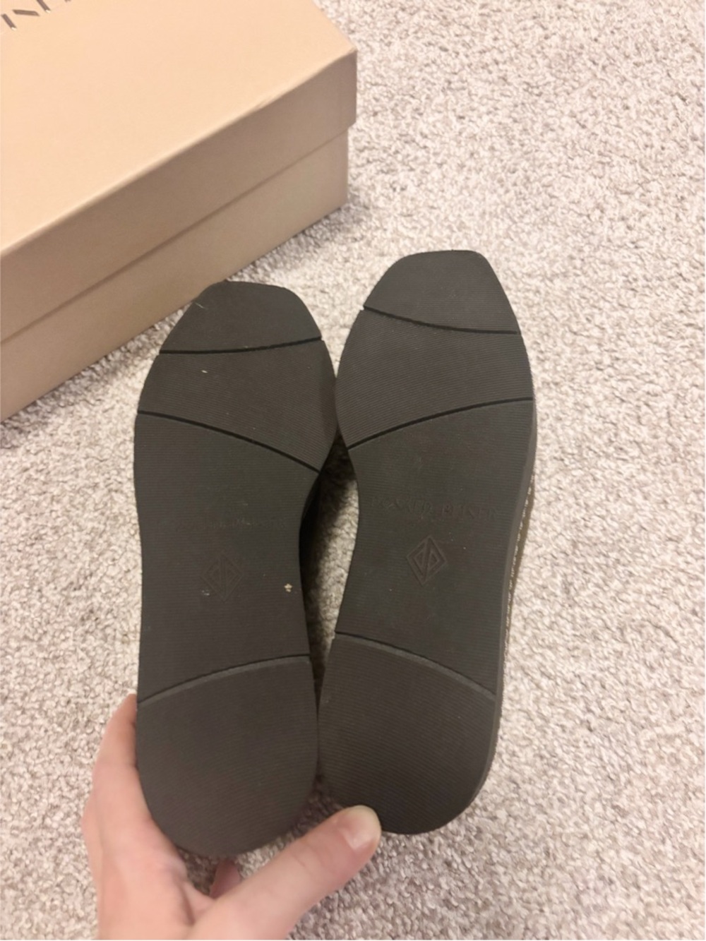 Donald Pliner Wallis Slip On Shoes - Picture 6 of 7